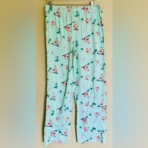 Christmas Pajama Pants